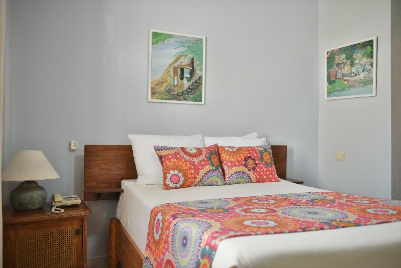 스탠다드 룸, Zapata