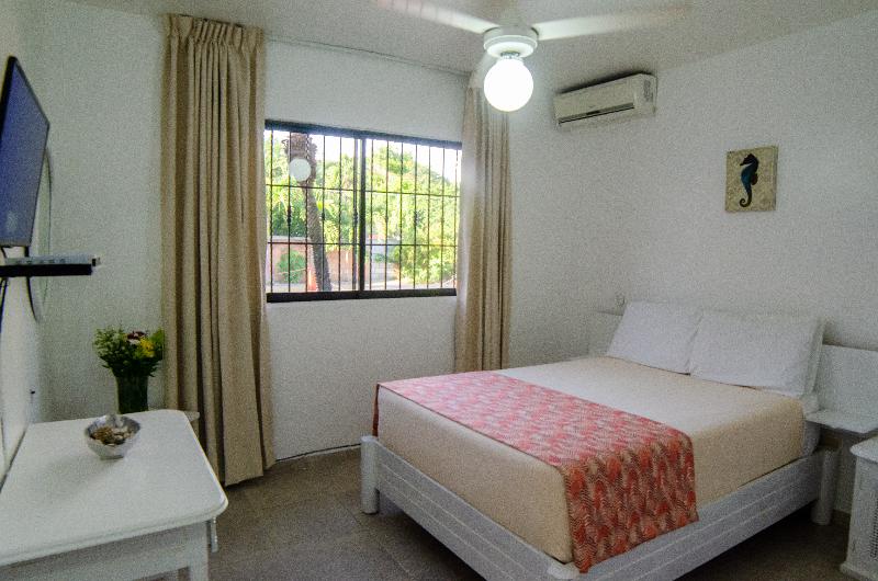 스탠다드 룸, Zapata