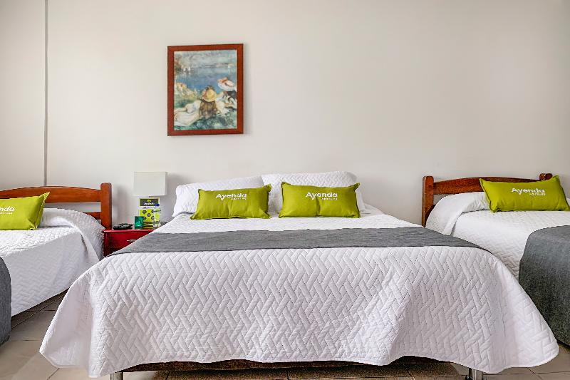 디럭스 스위트, Zapata