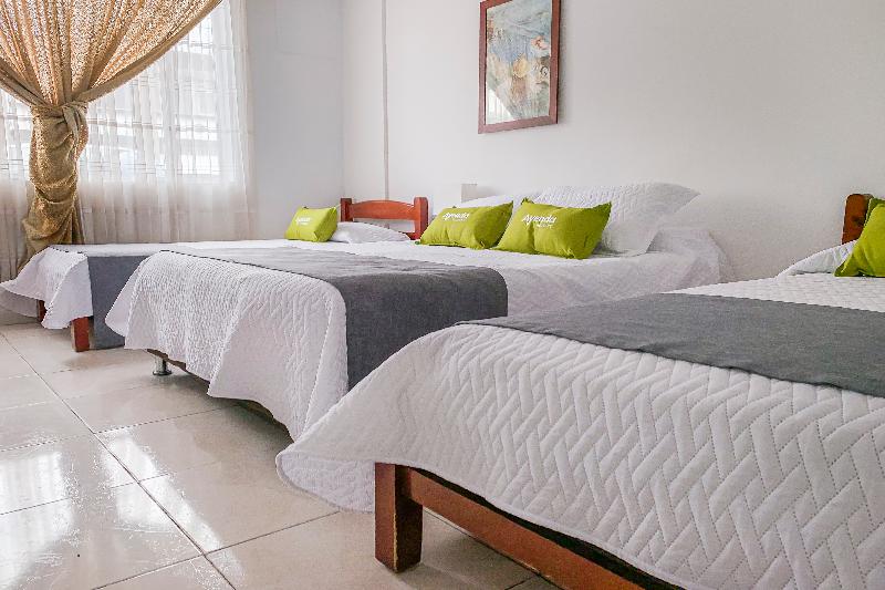 디럭스 스위트, Zapata