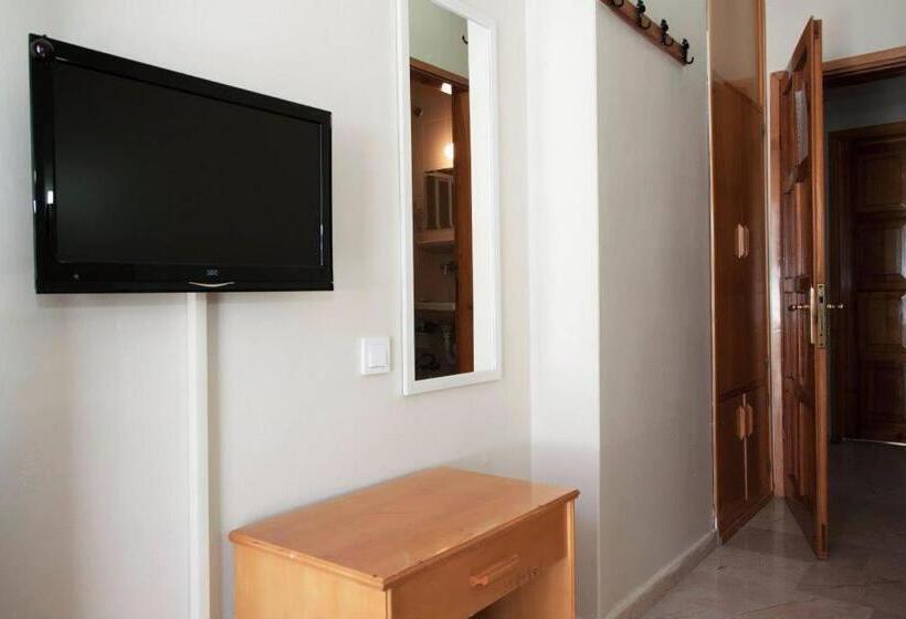اتاق استاندارد با بالکن, Koz Eren Otel