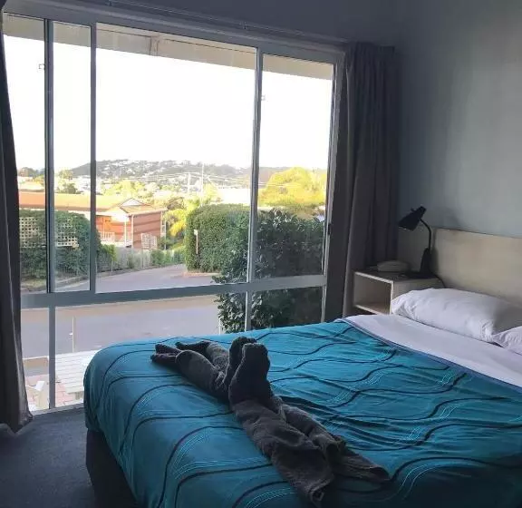 スタンダードルーム, Merimbula Gardens Motel