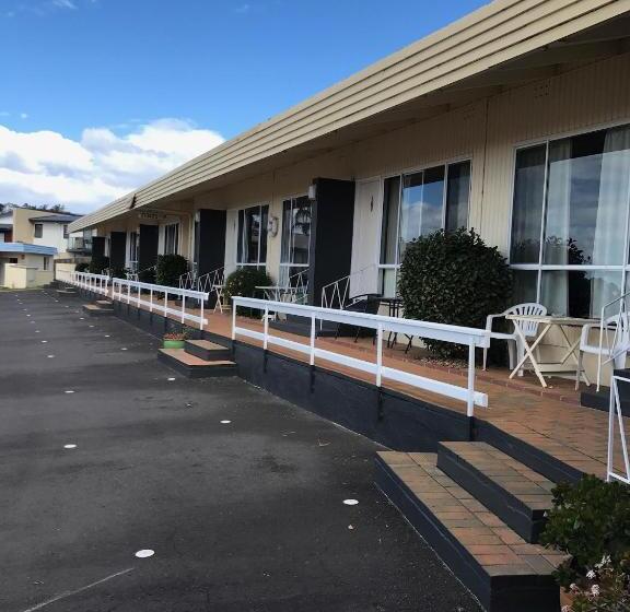 חדר סטנדרט, Merimbula Gardens Motel