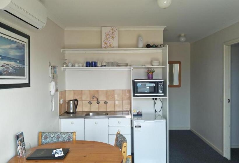 패밀리 룸, Merimbula Gardens Motel