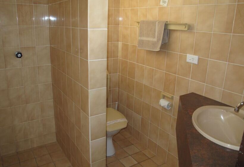 חדר סטנדרט, Merimbula Gardens Motel
