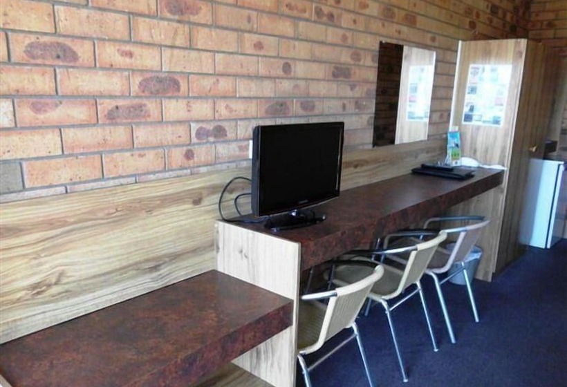 חדר סטנדרט, Merimbula Gardens Motel