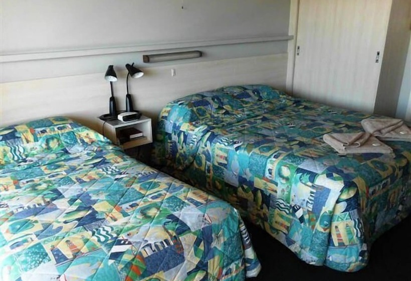 חדר סטנדרט, Merimbula Gardens Motel