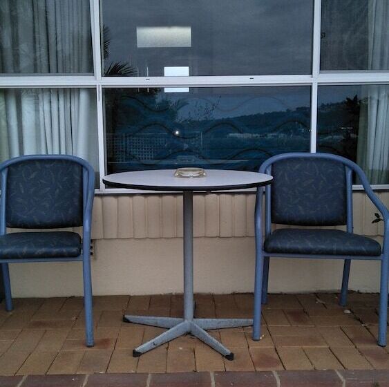 חדר סטנדרט, Merimbula Gardens Motel