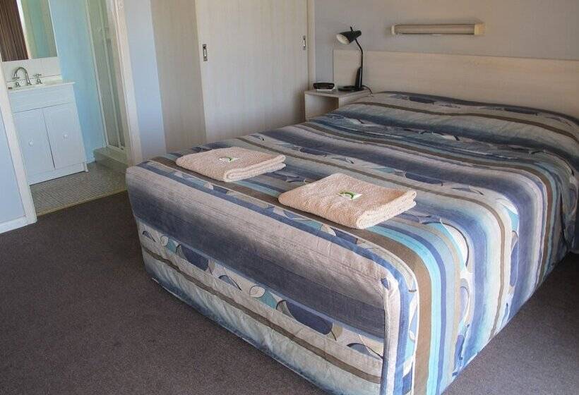 스탠다드 룸, Merimbula Gardens Motel