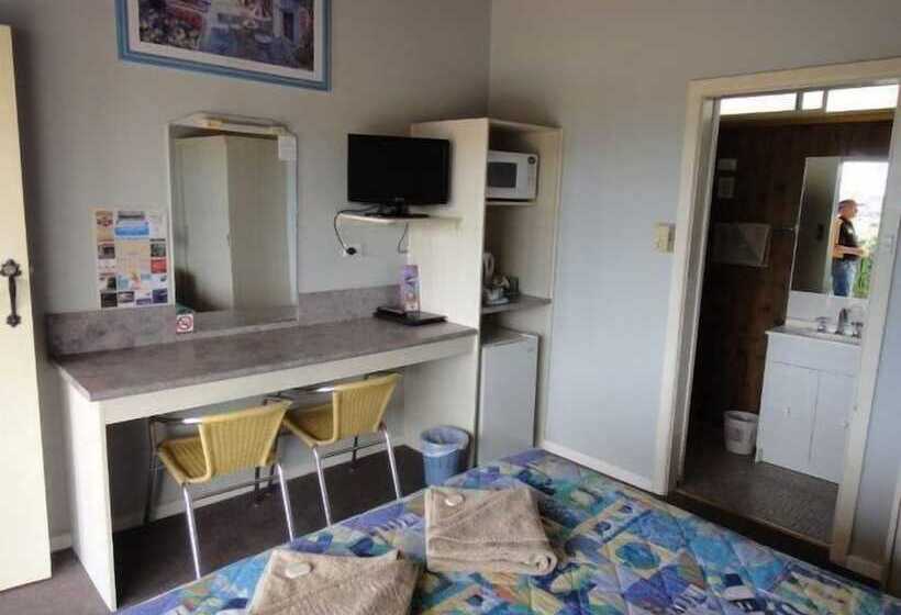 חדר סטנדרט, Merimbula Gardens Motel