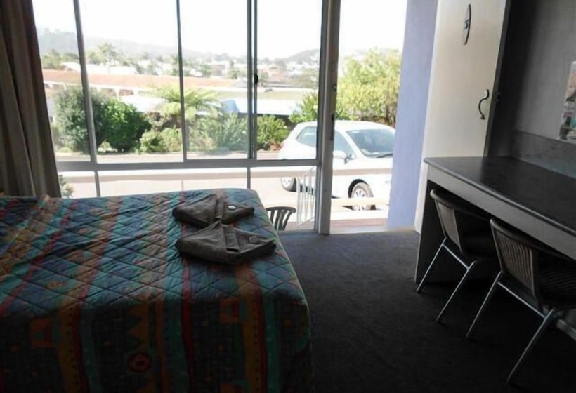 חדר סטנדרט, Merimbula Gardens Motel