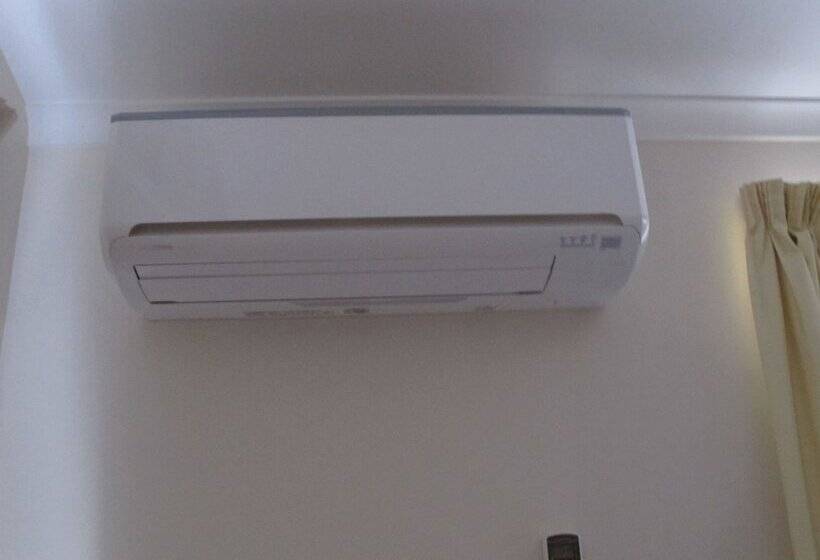 חדר משפחתי, Merimbula Gardens Motel