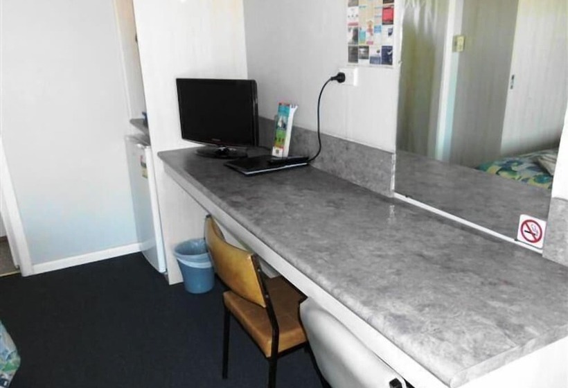 חדר סטנדרט, Merimbula Gardens Motel