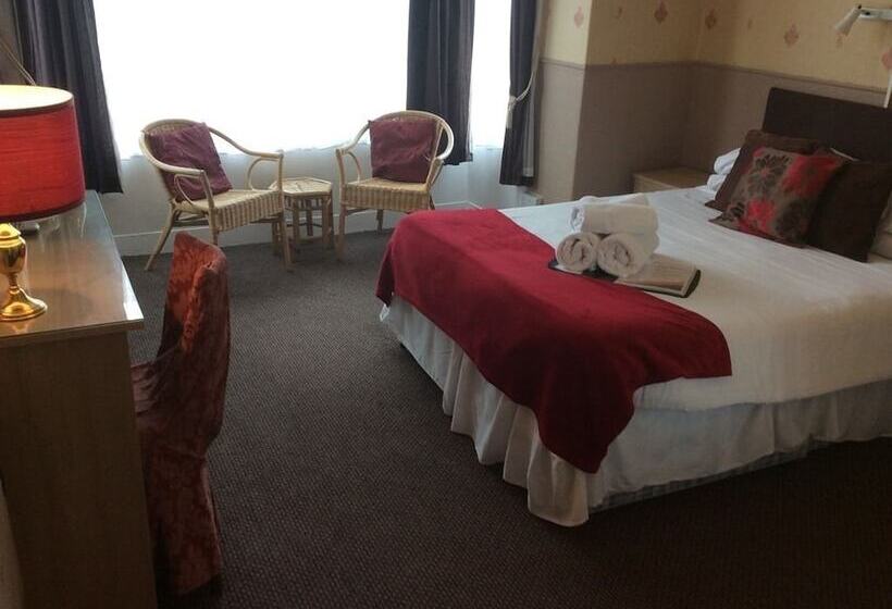 Habitació Estàndard, The Aberford