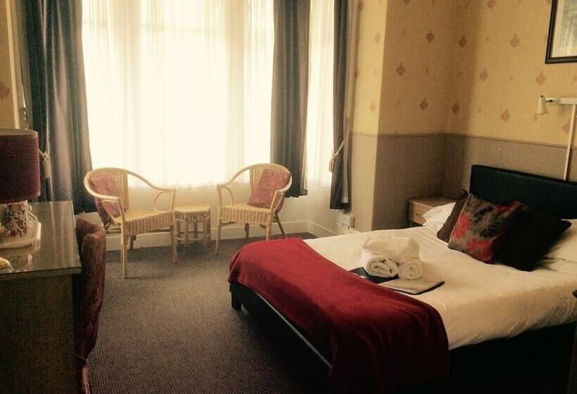 Habitació Estàndard, The Aberford