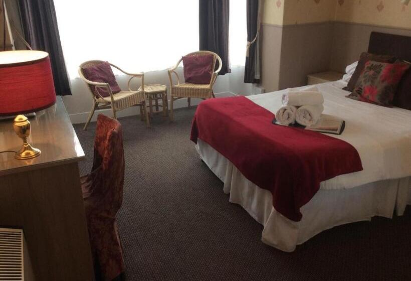 Habitació Estàndard, The Aberford