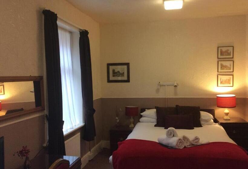 Habitació Estàndard, The Aberford