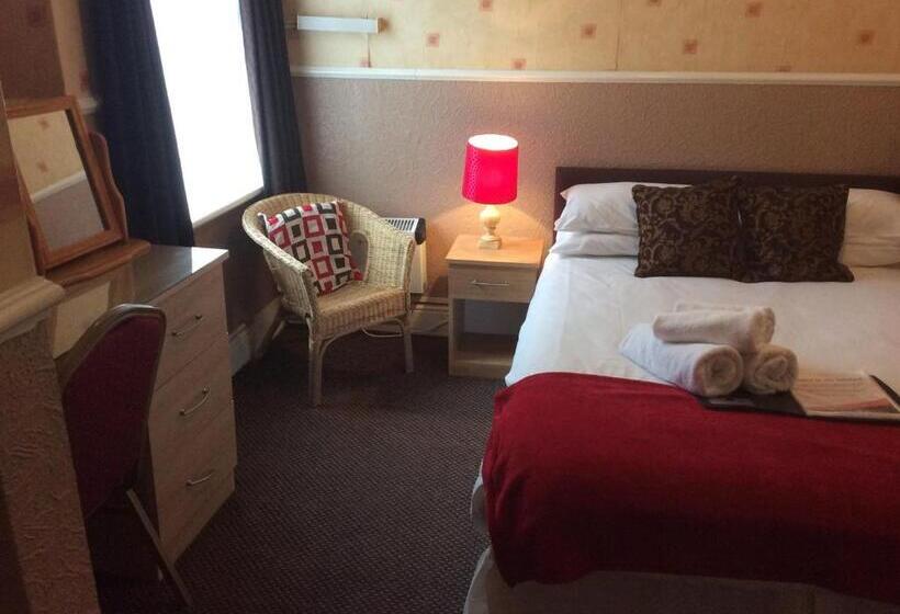 Habitació Estàndard, The Aberford