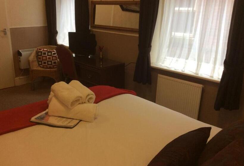 Habitació Estàndard, The Aberford