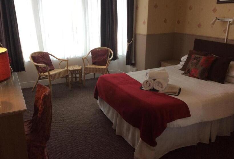 Habitació Estàndard, The Aberford