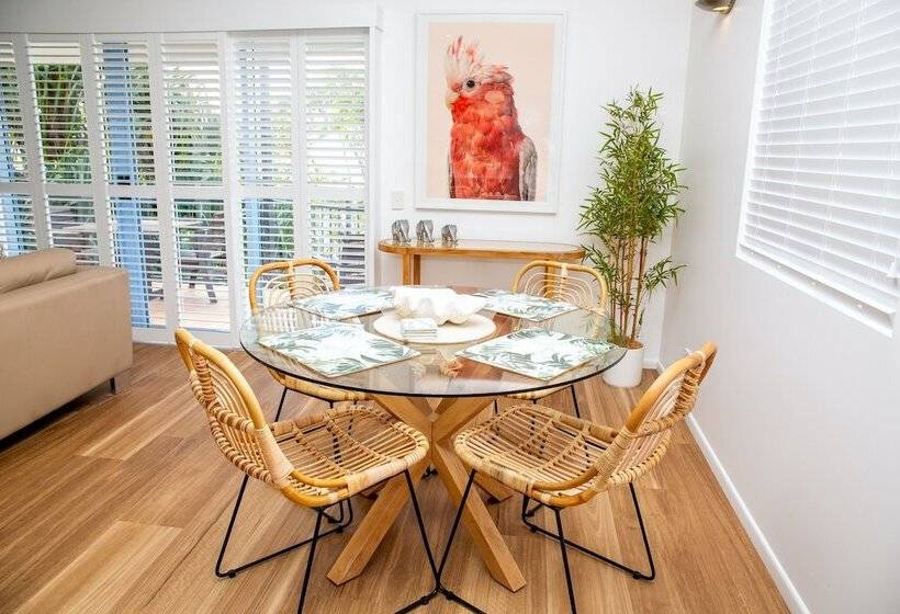 شقة ديلوكس غرفة واحدة, Rimini Holiday Apartments