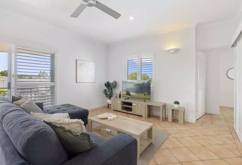 １ベッドルームのデラックスアパートメント, Rimini Holiday Apartments