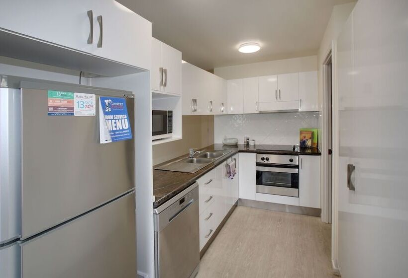 شقة ديلوكس غرفة واحدة, Rimini Holiday Apartments