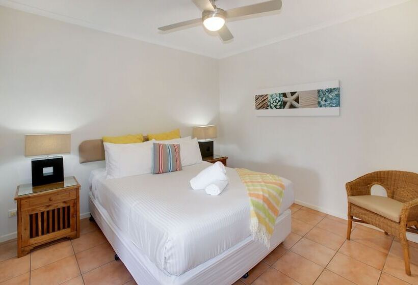 침실 2개 아파트, Rimini Holiday Apartments
