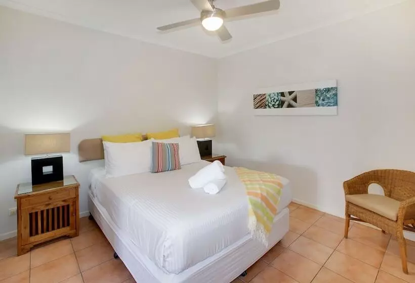２ベッドルームアパートメント, Rimini Holiday Apartments
