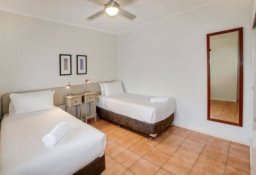 شقة غرفتين, Rimini Holiday Apartments