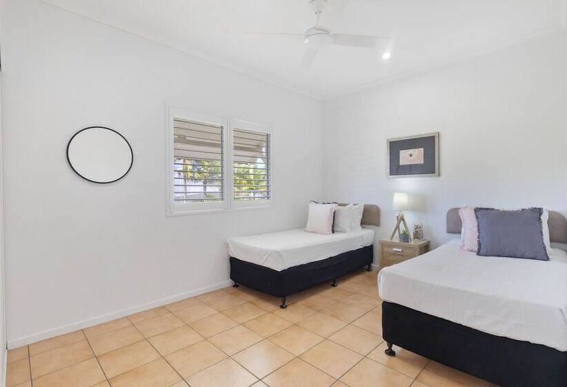 شقة غرفتين, Rimini Holiday Apartments