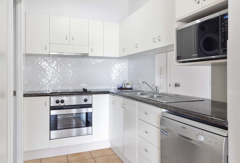 شقة غرفتين, Rimini Holiday Apartments