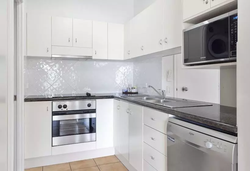 ２ベッドルームアパートメント, Rimini Holiday Apartments