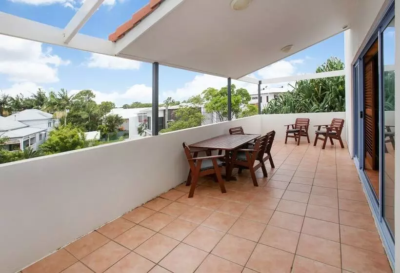 ２ベッドルームアパートメント, Rimini Holiday Apartments
