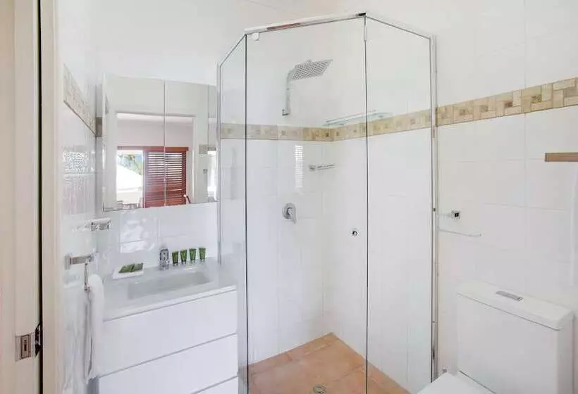２ベッドルームアパートメント, Rimini Holiday Apartments