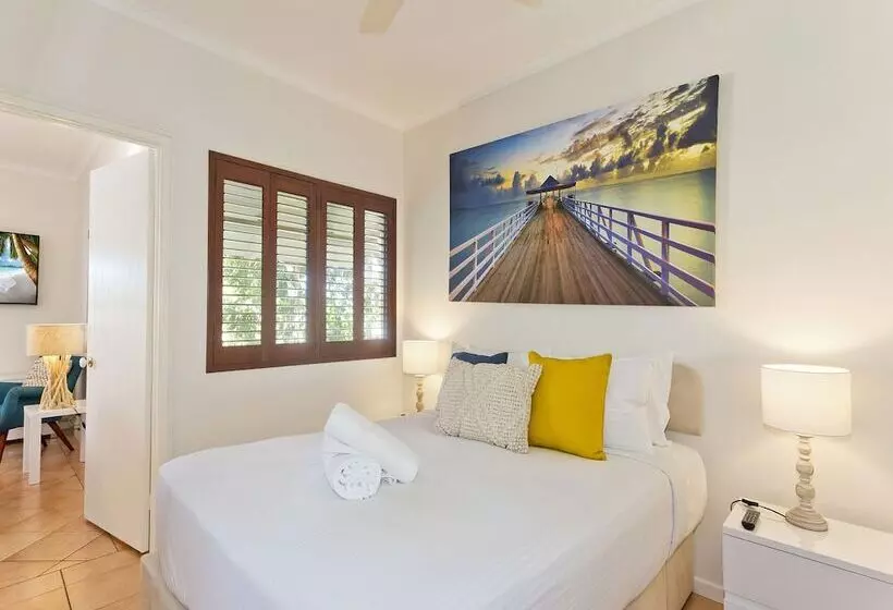 １ベッドルームアパートメント, Rimini Holiday Apartments