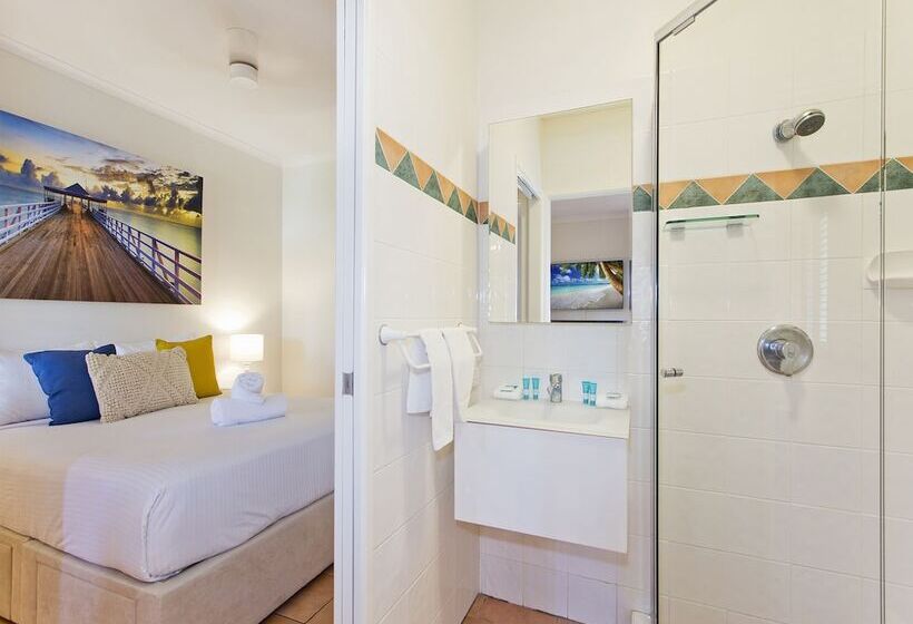 شقة غرفة واحدة, Rimini Holiday Apartments