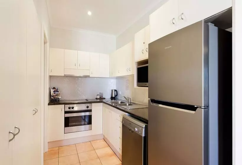１ベッドルームアパートメント, Rimini Holiday Apartments