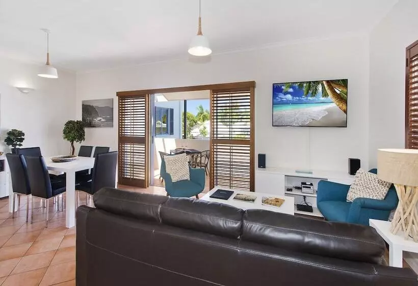 １ベッドルームアパートメント, Rimini Holiday Apartments