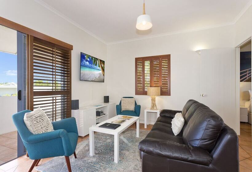 침실 1개 아파트, Rimini Holiday Apartments