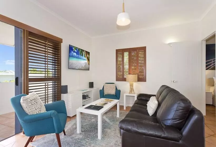 １ベッドルームアパートメント, Rimini Holiday Apartments