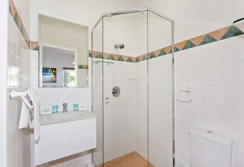 １ベッドルームアパートメント, Rimini Holiday Apartments