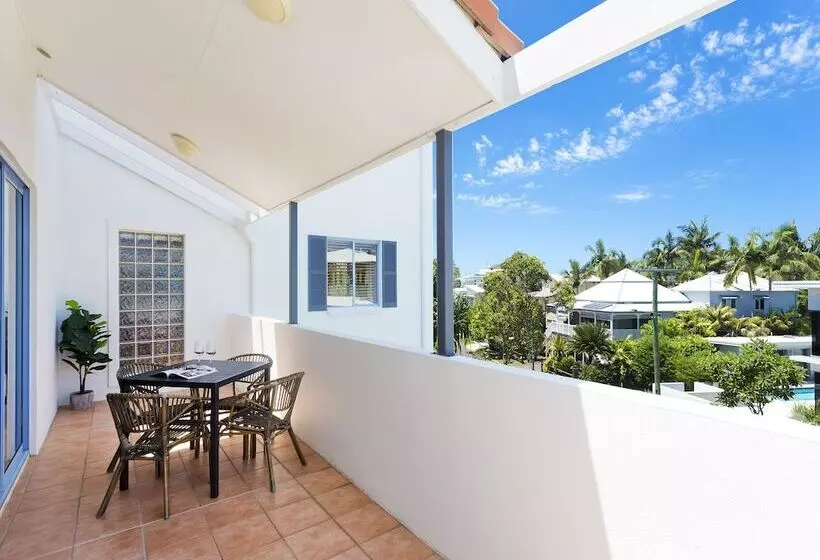 １ベッドルームアパートメント, Rimini Holiday Apartments