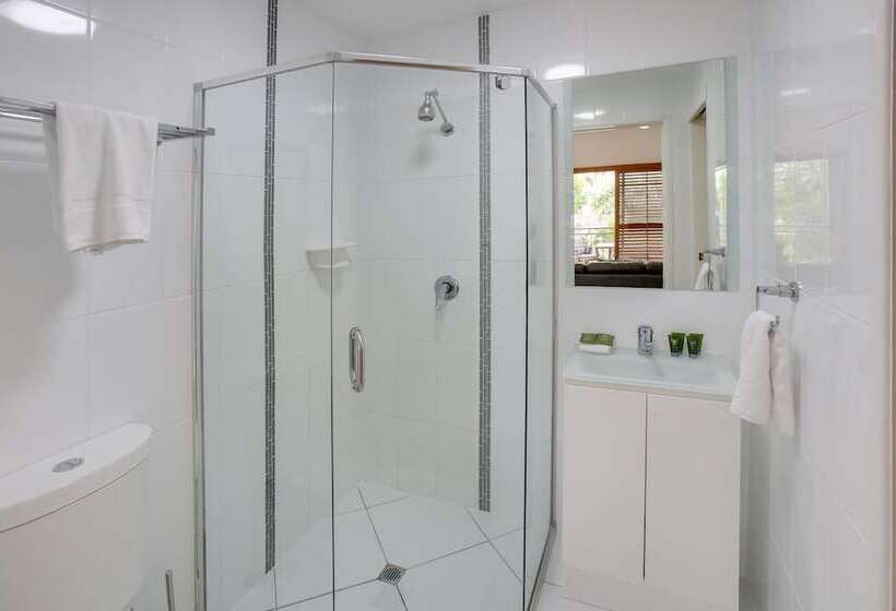 شقة ديلوكس غرفة واحدة, Rimini Holiday Apartments