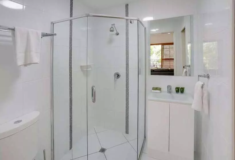 １ベッドルームのデラックスアパートメント, Rimini Holiday Apartments