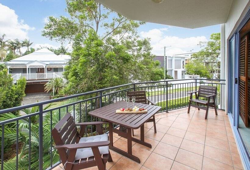침실 1개 디럭스 아파트, Rimini Holiday Apartments