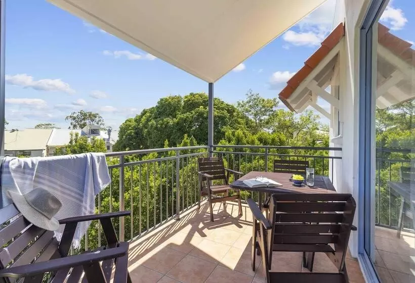 １ベッドルームのデラックスアパートメント, Rimini Holiday Apartments