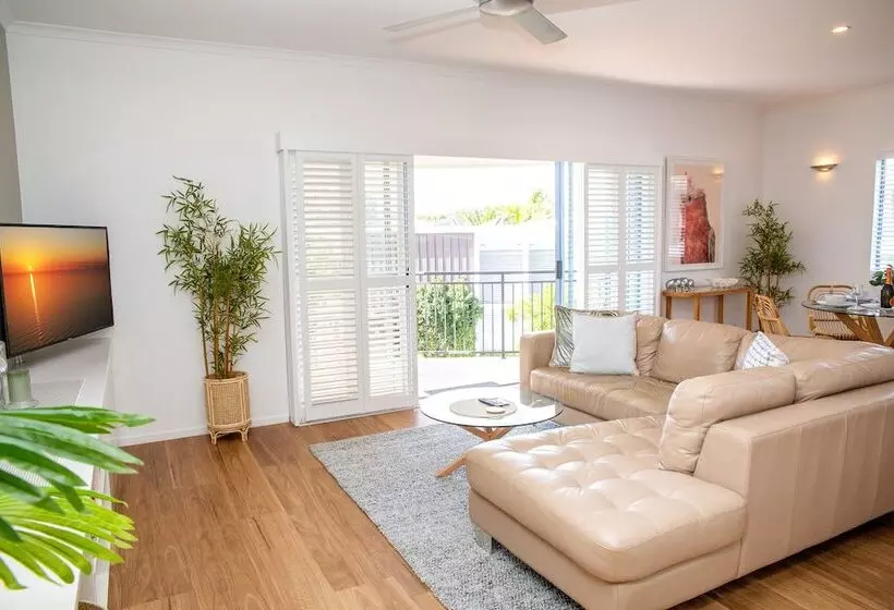 １ベッドルームのデラックスアパートメント, Rimini Holiday Apartments