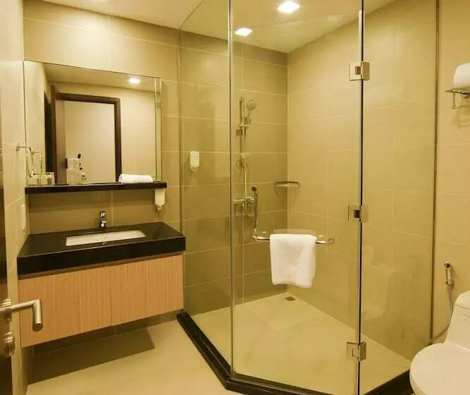 Executive Studio, Somerset Central Td Hai Phong City