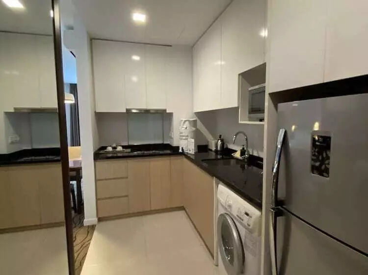 Executive Studio, Somerset Central Td Hai Phong City